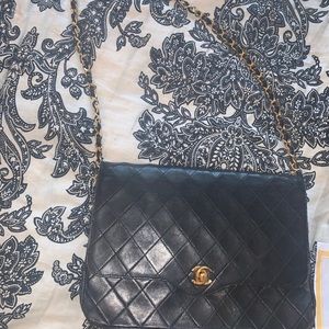 Chanel vintage